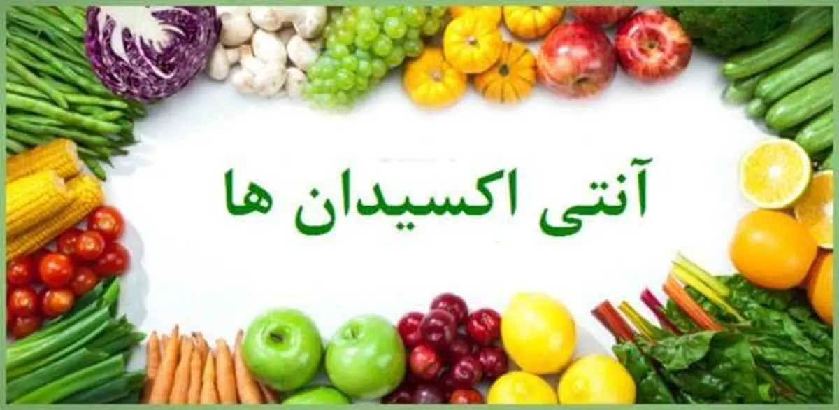 ۶ نوع نوشیدنی سرشار از آنتی اکسیدان با اثرات قابل توجه ضد پیری