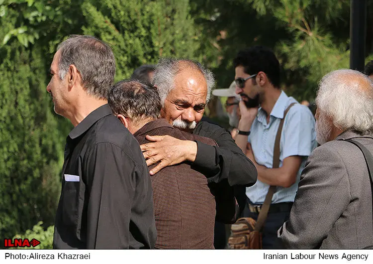 گالری