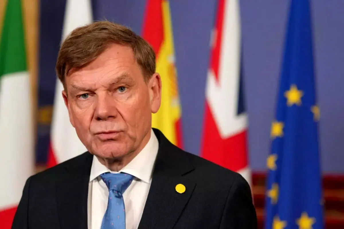 ابراز تردید وزیر خارجه آلمان‌ در مورد احتمال پایان زودهنگام جنگ آمریکا و اسرائیل علیه ایران