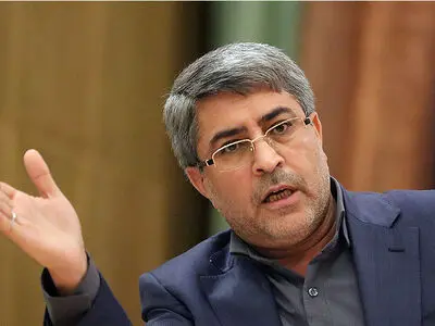 واکنش عضو هئیت رئیسه مجلس به جشنواره فیلم فجر و حواشی اختتامیه 