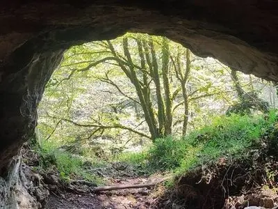 شناسایی غار ماقبل تاریخ در سیاهکلرود
