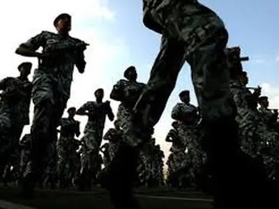 ۳ سرباز بحرینی در عربستان کشته شدند