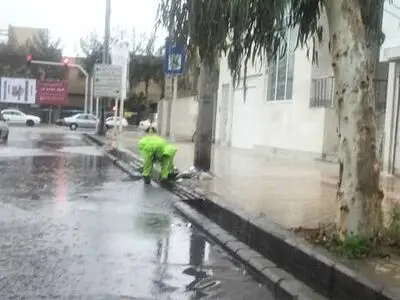 تعطیلی مدارس امروز زاهدان در همه مقاطع