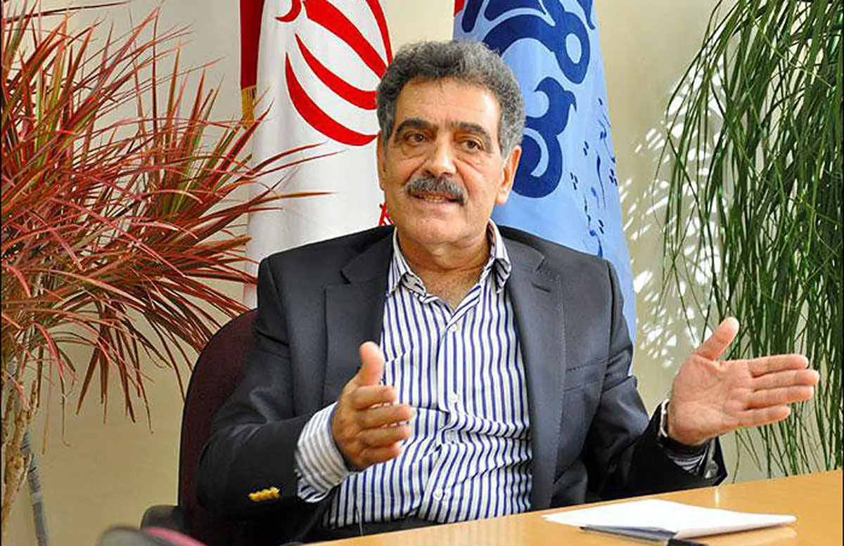 ستاره خلیج فارس مشتری دائمی کاندنسیت ٩ فاز پارس جنوبی خواهد بود/ افزایش تولید پلی پروپیلن در دستور کار شرکت تاپیکو قرار دارد