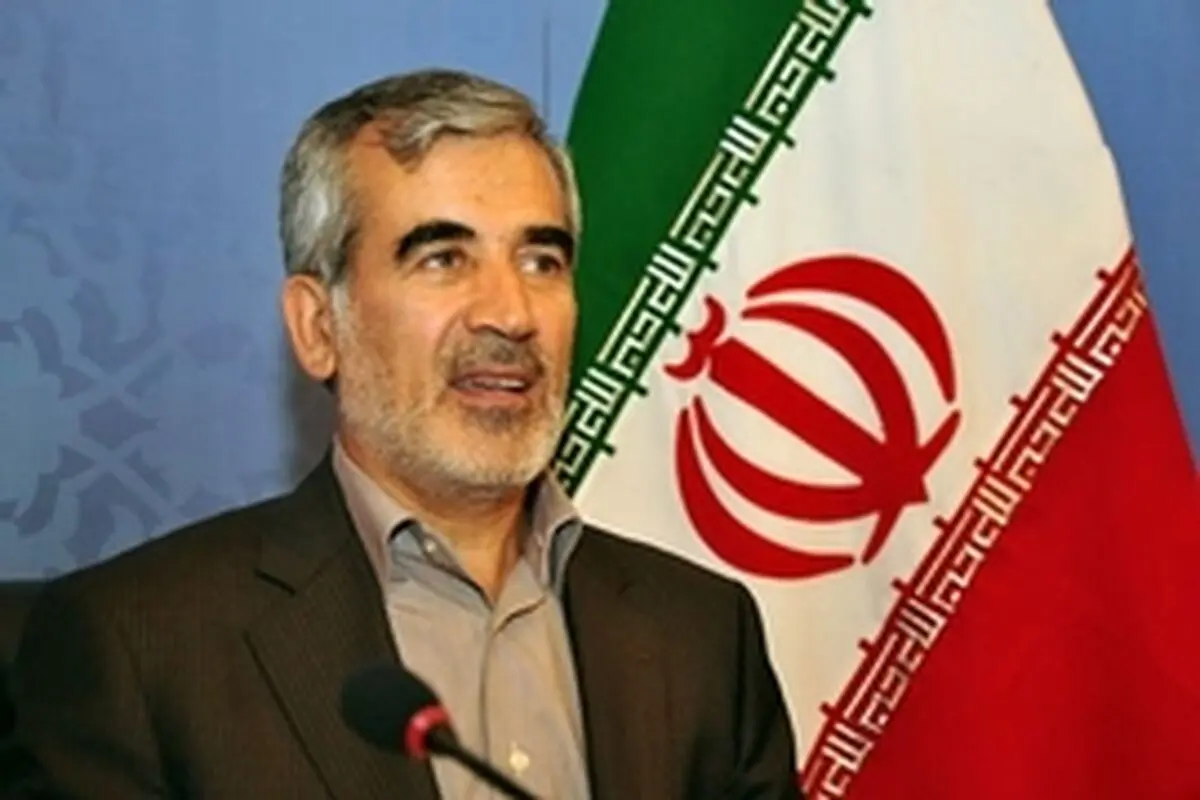 بهره گیری از تمامی ظرفیت ها و پتانسیل های استان البرز