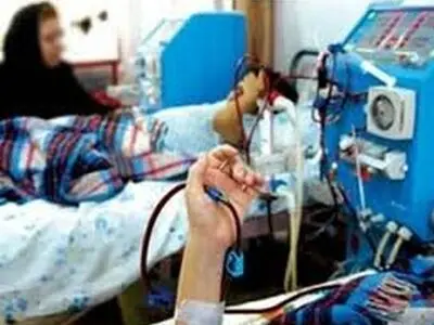 کاهش شدید پیوند کلیه در پی دخالت‌ وزارت بهداشت در روند اهدای آن  از سوی داوطلبان  
