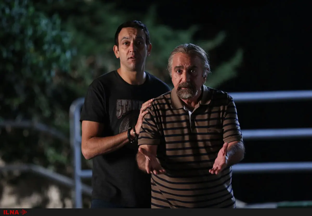 پروانه نمایش "لس آنجلس_تهران" صادر شد