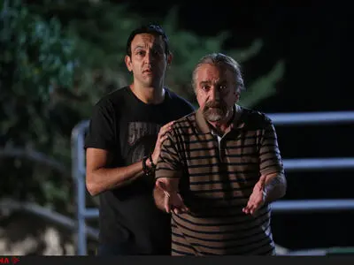 پروانه نمایش "لس آنجلس_تهران" صادر شد