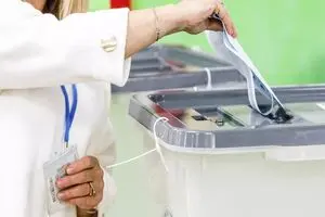 حزب حاکم مولداوی ۵۳ کرسی در پارلمان این کشور کسب کرد