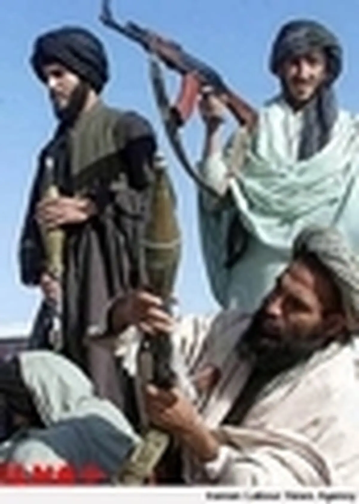 ۱۶ شبه‌نظامی طالبان در افغانستان کشته شدند