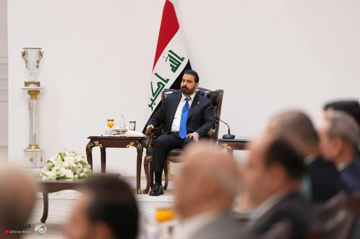 الزیدی به آمریکا سفر می‌کند