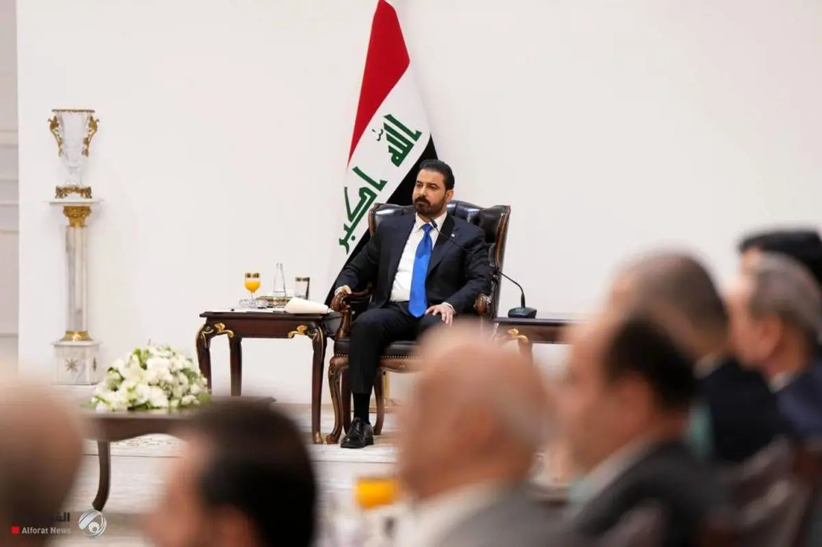 الزیدی به آمریکا سفر می‌کند