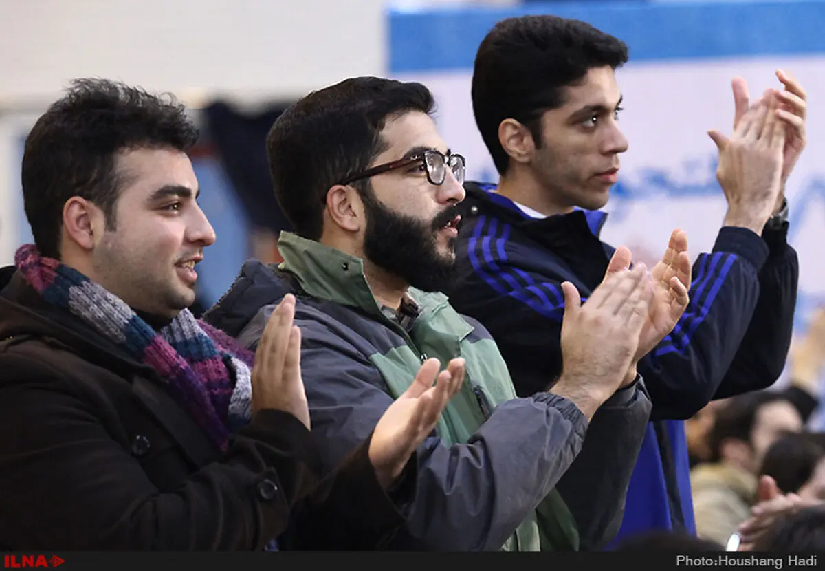  نسخه قدیمی برنامه های فرهنگی پاسخگوی نیاز امروز دانشجو نیست/ ذهن دانشجویان نسل جدید پر از شبهات پاسخ داده نشده است