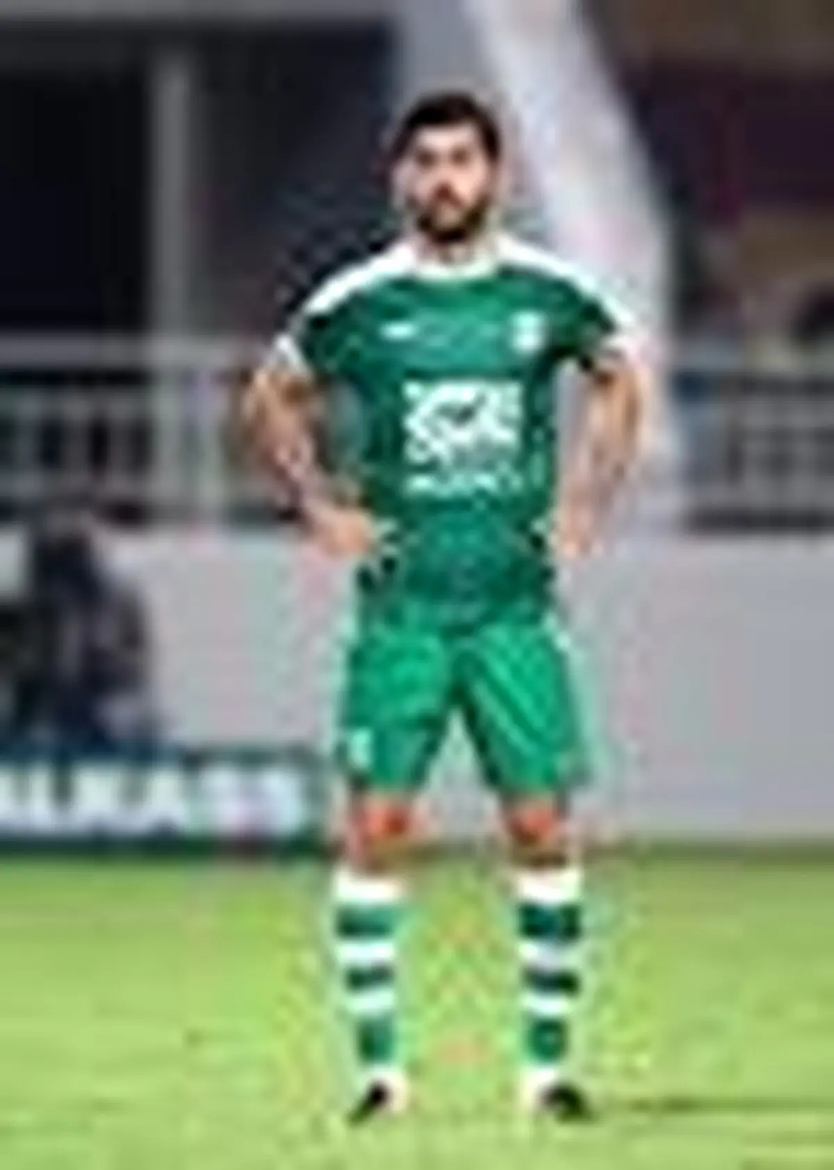 الاهلی به دنبال تمدید قرارداد منتظری