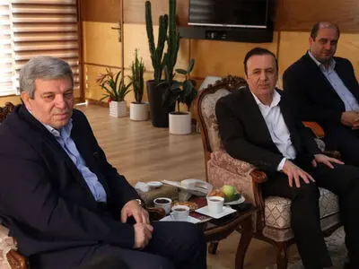 انتخاب 11 مدیر استانی بهزیستی از میان زنان