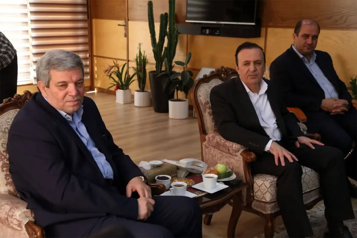 انتخاب 11 مدیر استانی بهزیستی از میان زنان