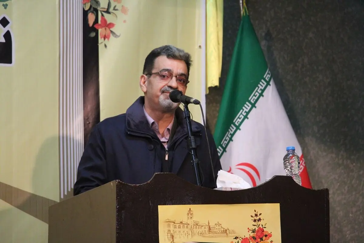 پیشرو بودن فضای کتاب و رسانه استان گیلان در کشور/حضور بیش از ٤٠٠ ناشر در ٢٠٤ غرفه