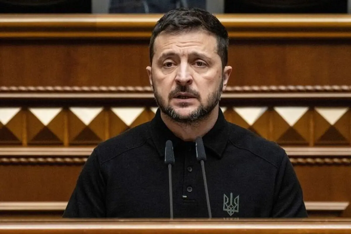 Ukraine seeks ‘mega-deal’ worth $90 bn for US arms purchases