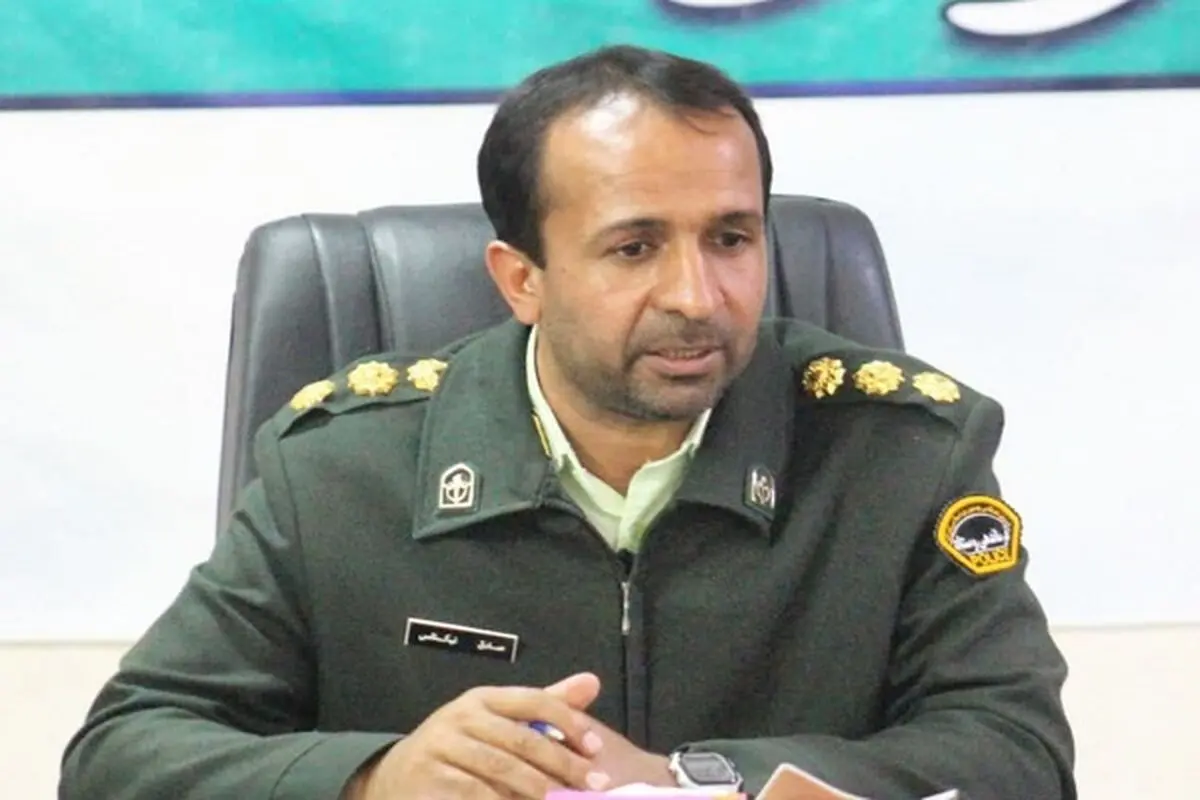 زن افغانستانی ربوده‌شده از اصفهان در انار کرمان آزاد شد