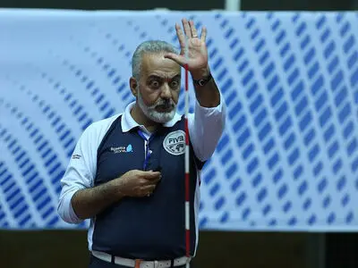 شاهمیری به جایزه بزرگ جهان هم دعوت شد