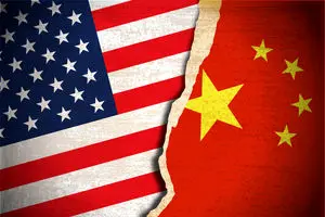 توقف مذاکرات کنترل تسلیحاتی پکن و واشنگتن از سوی چین