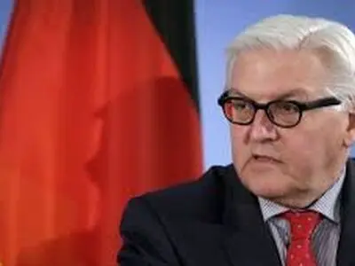 اشتان‌مایر بیشترین بخت برای ریاست‌جمهوری آلمان را دارد