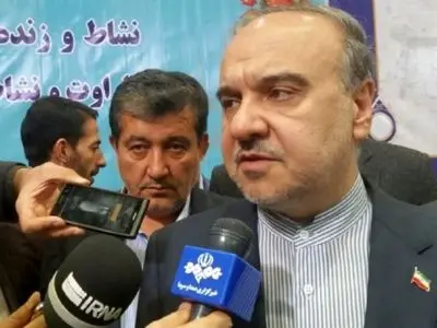 وعده تاریخی سلطانی‌فر به بازیکنان تیم ملی در آستانه حضور در بحرین (ویدئو)