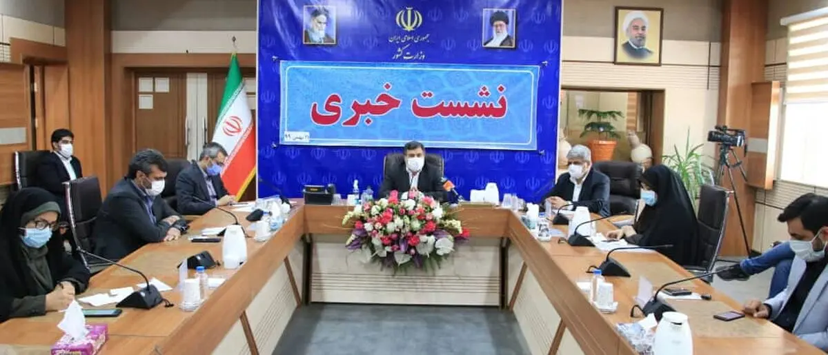 بهره‌برداری از  ۱۰۱۹ پروژه در استان هرمزگان همزمان با دهه فجر