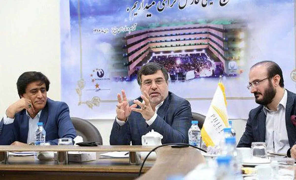 استان هرمزگان و جزیره هرمز قطب گردشگری جنوب ایران خواهد شد 