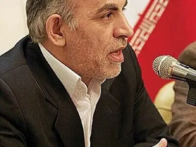 سخنرانی عبدالعلی زاده به مناسبت روز جهانی علم 