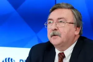 ایران تهدید را نمی‌پذیرد