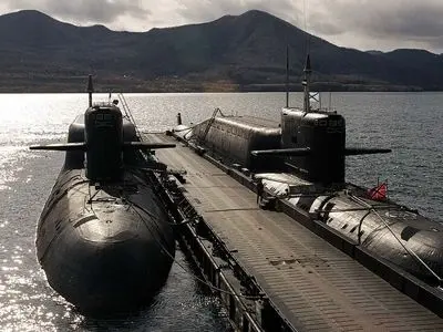  رزمایش زیردریایی‌های روسیه و چین، کابوسی استراتژیک برای آمریکا 