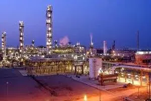 حریق فاز 14 پارس جنوبی و فجر جم با واکنش سریع مهار شد