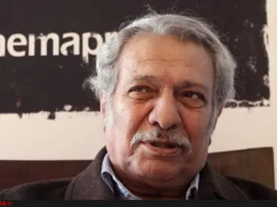 بازیگر معمای شاه درگذشت