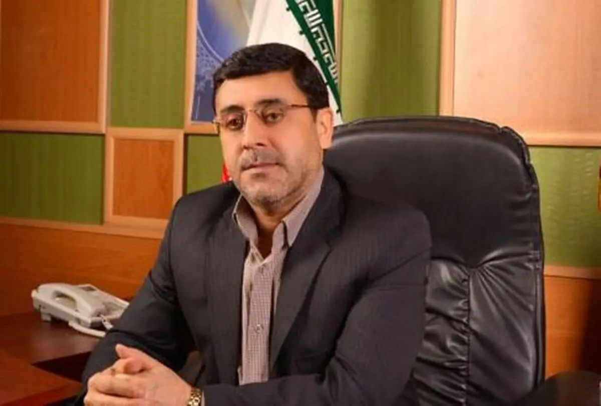 «سید حشمت‌الله حیات‌الغیب» مدیرکل زندان‌های استان تهران شد