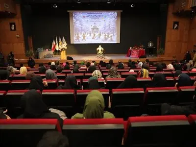 معرفی برگزیدگان جشنواره بین‌المللی قصه‌گویی در گیلان