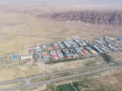 نیاز ۱۰ همتی برای تکمیل زیرساخت‌های شهرک‌های صنعتی آذربایجان‌غربی