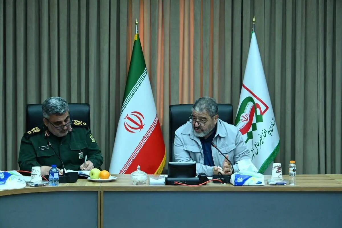 نیازمند ایجاد شبکه‌های آزمایشگاهی تشخیصی پیشرفته دفاعی هستیم
