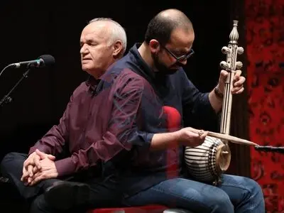 آمار مخاطبان دومین روز جشنواره موسیقی فجر اعلام شد/بیش از ۴ هزار نفر مخاطب