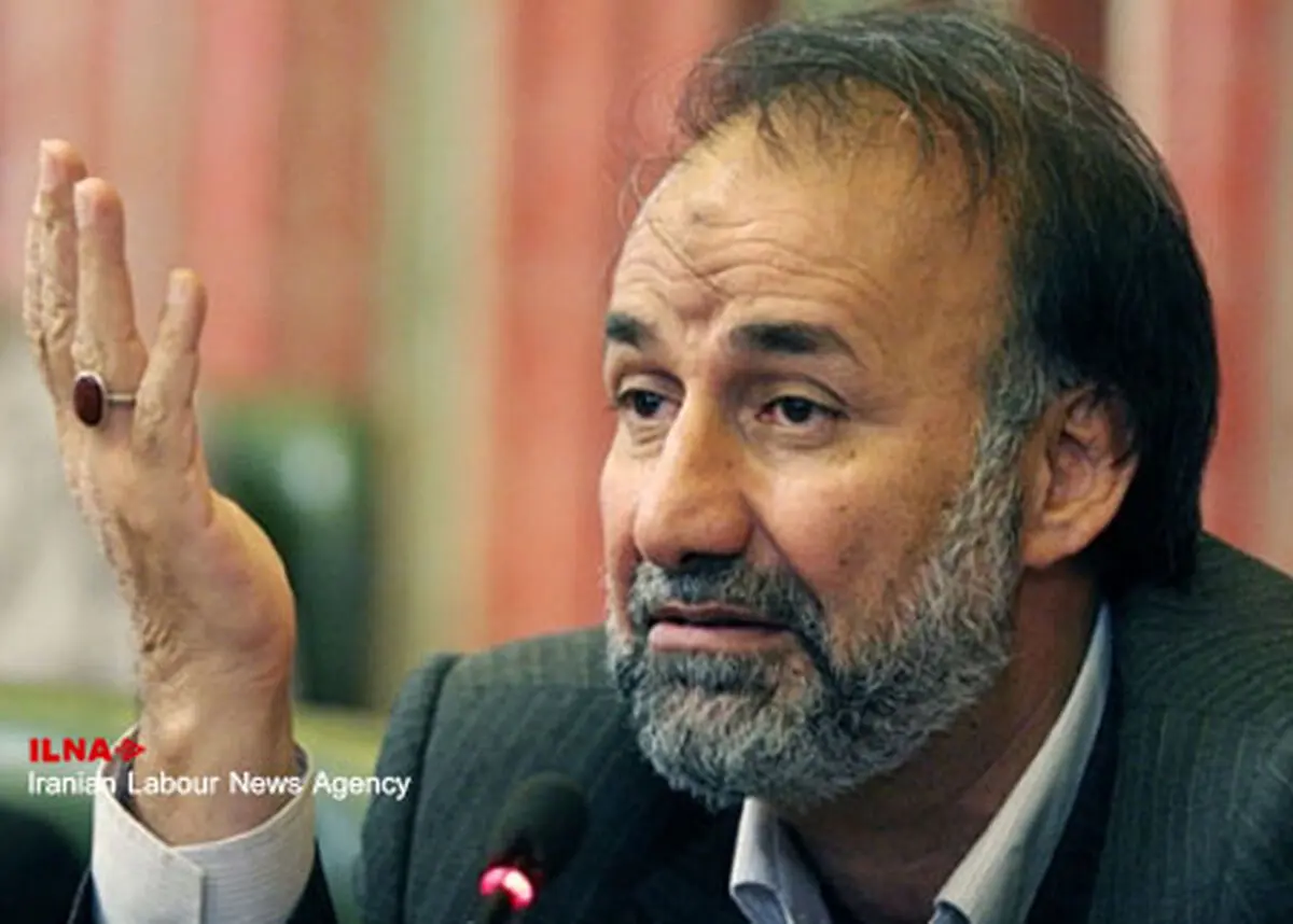 مشوقان «رئیسی» برای کاندیداتوری قصد ناصوابی داشتند/ حدادعادل نمی‎تواند بزرگتر اصولگرایان باشد