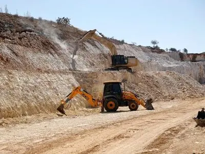 تصویب ساخت ۸۰۰ واحد مسکونی در سه شهرک کرانه باختری از سوی اسرائیل 