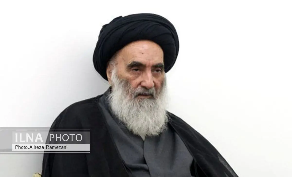 العبادی و الجبوری امروز با آیتالله السیستانی دیدار میکنند
