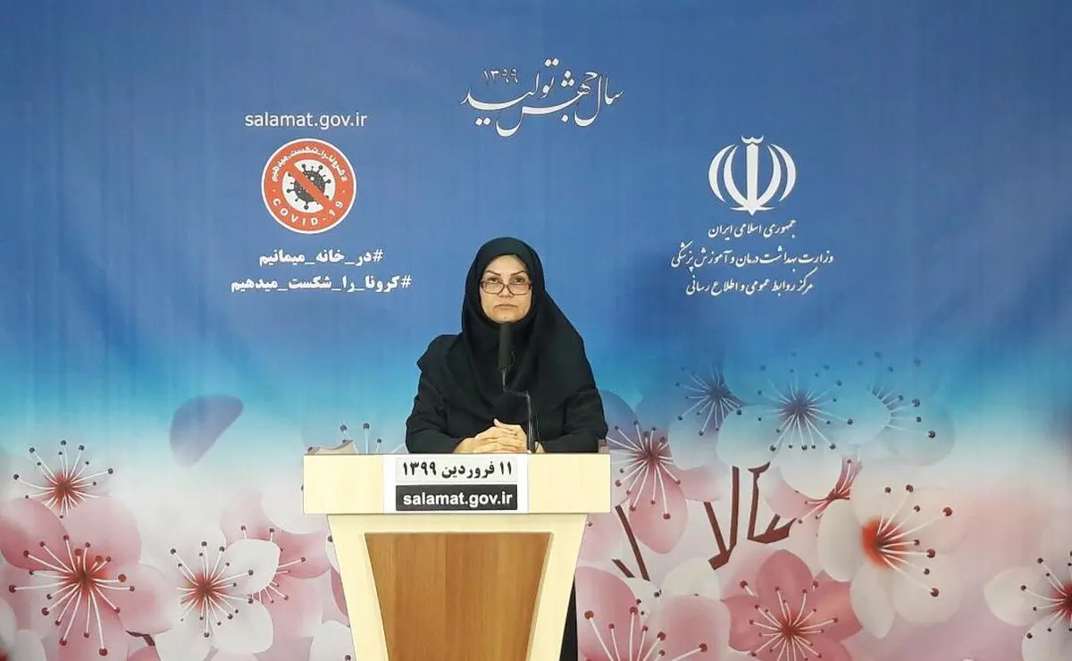 کسانی که دوران نقاهت خود را می‌گذرانند از مایعات کافی استفاده کنند