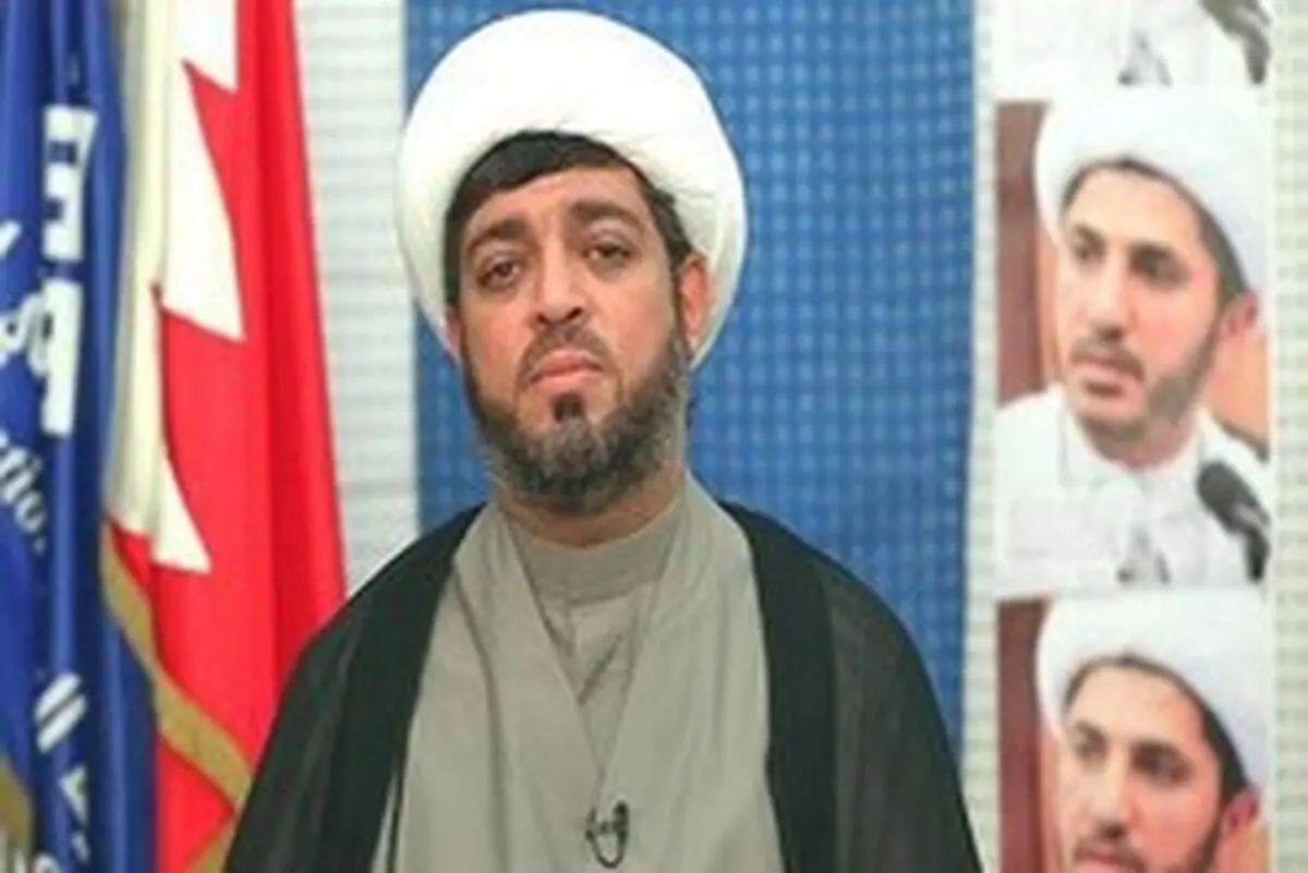 هیات بحرینی حاضر در فلسطین اشغالی، نماینده ملت نیست