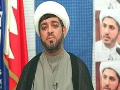 هیات بحرینی حاضر در فلسطین اشغالی، نماینده ملت نیست