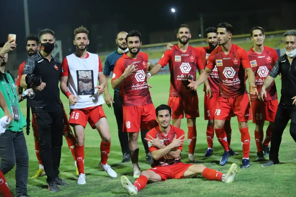 کار پرسپولیس هنوز تمام نشده؛ تعیین معادلات پایین جدول به دست سرخ‌ها