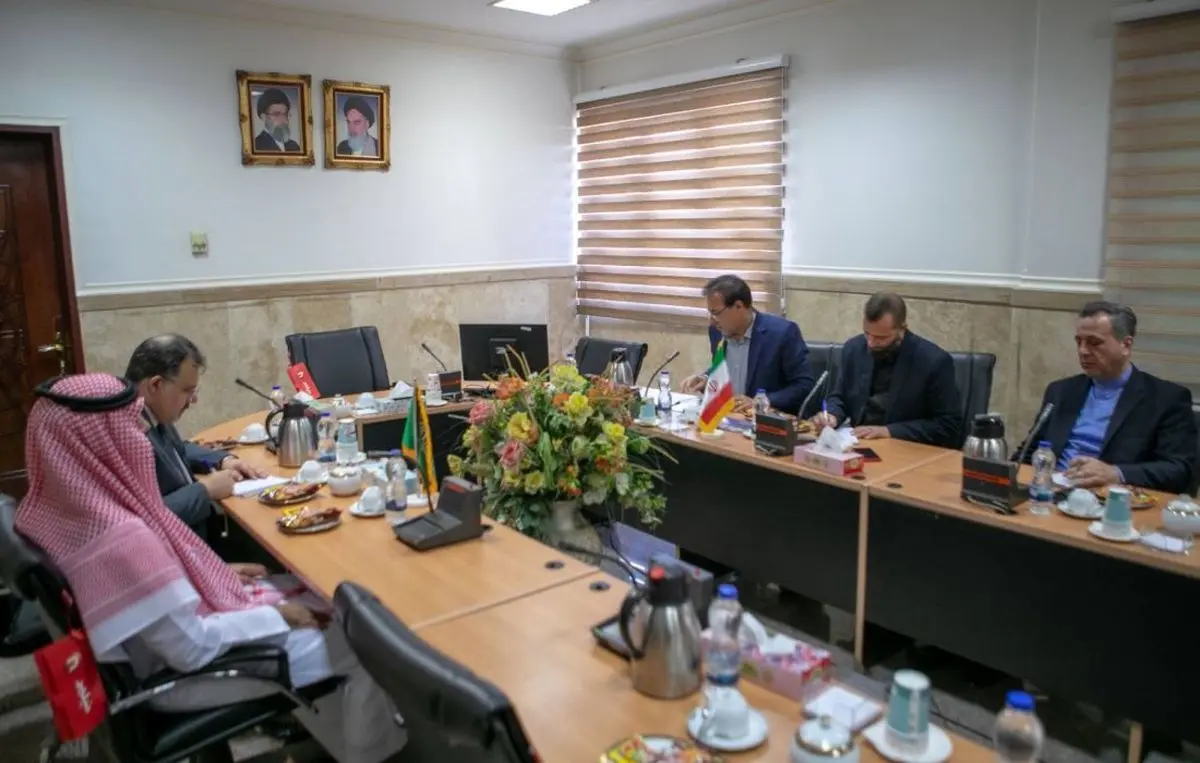 آمادگی ایران برای به اشتراکگذاری تجارب خود در زمینه مبارزه با موادمخدر با کشور عربستان