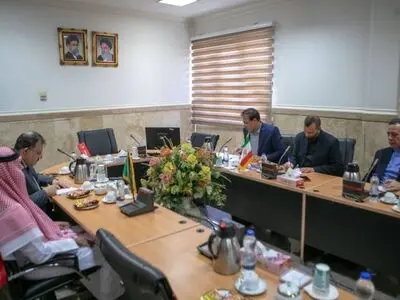 آمادگی ایران برای به اشتراک‌گذاری تجارب خود در زمینه مبارزه با موادمخدر با کشور عربستان