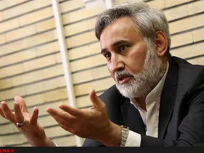 مخالفان دولت، مردم را برای حضور در خیابان‌ها تشویق کردند/نیروهای امنیتی دست‌های خارج نشین و ضد انقلاب را شناسایی کنند