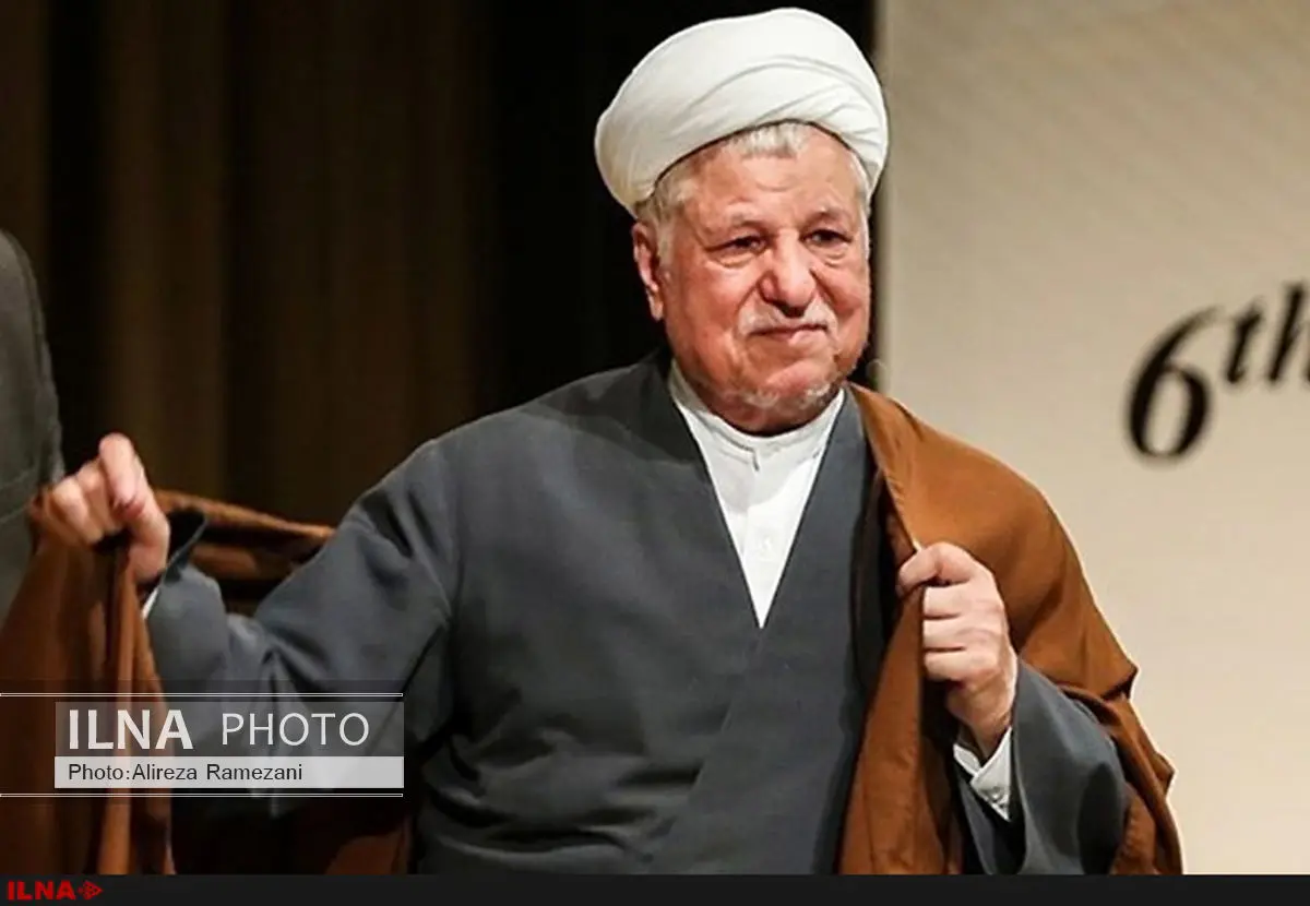 سناریونویسان جام‌جم هدفی جزء ارضای دوستان خود وتخریب آیت‌الله هاشمی ندارند